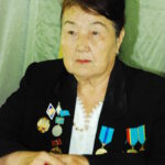 Жамал Төлешова 179,2