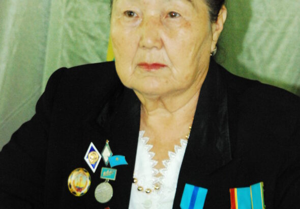 Жамал Төлешова 179,2